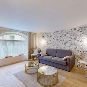 230 Mayfair - Superb In Paris